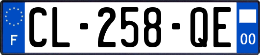 CL-258-QE
