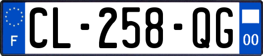 CL-258-QG