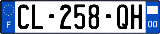 CL-258-QH