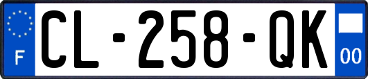 CL-258-QK