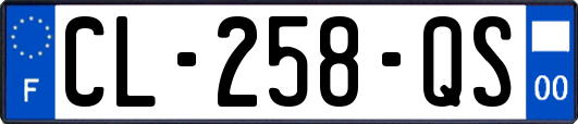 CL-258-QS
