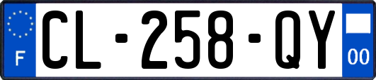 CL-258-QY