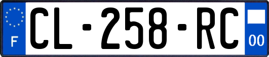 CL-258-RC