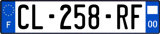 CL-258-RF