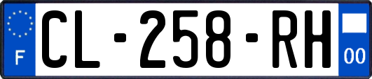 CL-258-RH