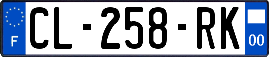 CL-258-RK