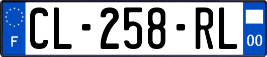 CL-258-RL