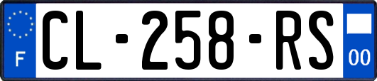 CL-258-RS