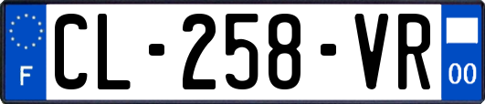 CL-258-VR