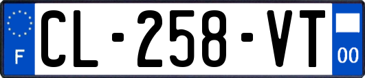 CL-258-VT