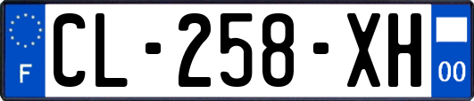 CL-258-XH