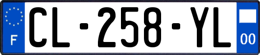 CL-258-YL