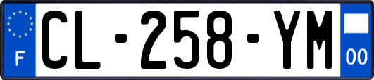 CL-258-YM