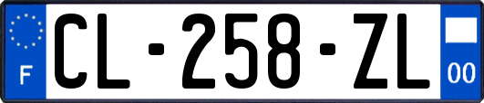 CL-258-ZL