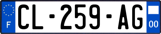 CL-259-AG