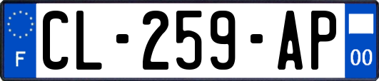 CL-259-AP