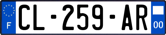 CL-259-AR