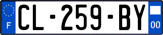 CL-259-BY
