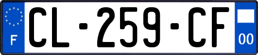 CL-259-CF