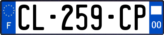 CL-259-CP