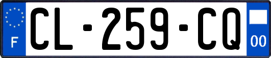 CL-259-CQ