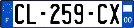 CL-259-CX