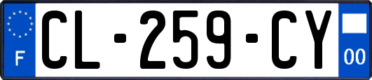 CL-259-CY