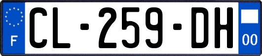 CL-259-DH