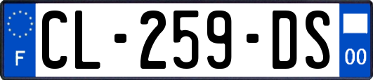 CL-259-DS