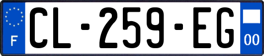 CL-259-EG