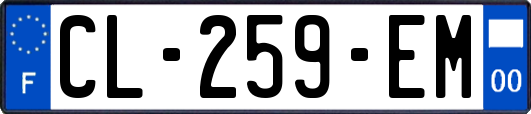 CL-259-EM