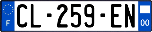 CL-259-EN