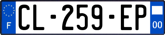 CL-259-EP