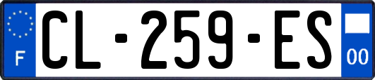 CL-259-ES
