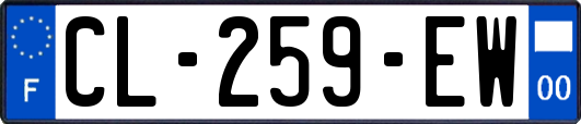 CL-259-EW