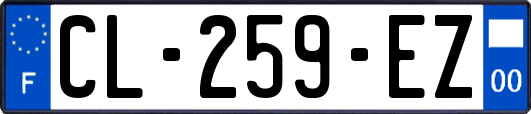 CL-259-EZ