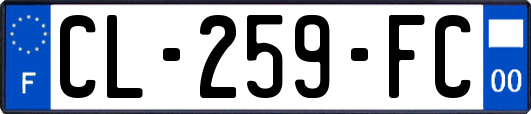 CL-259-FC