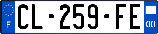 CL-259-FE