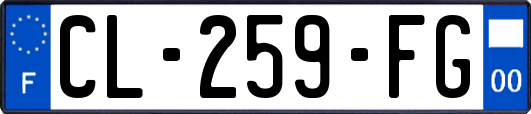 CL-259-FG