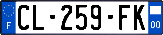 CL-259-FK