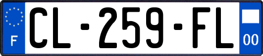 CL-259-FL