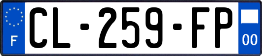 CL-259-FP
