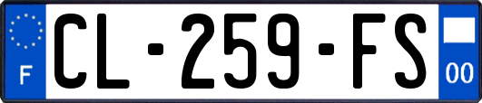 CL-259-FS