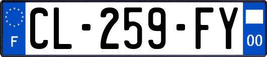 CL-259-FY