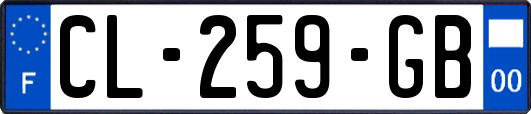 CL-259-GB