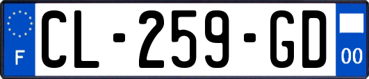 CL-259-GD