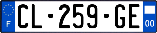 CL-259-GE