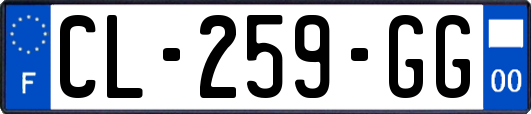 CL-259-GG