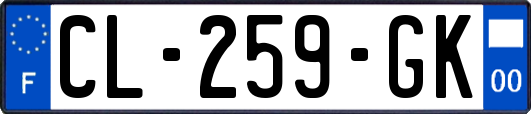 CL-259-GK