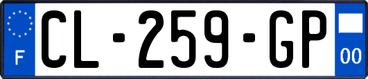 CL-259-GP